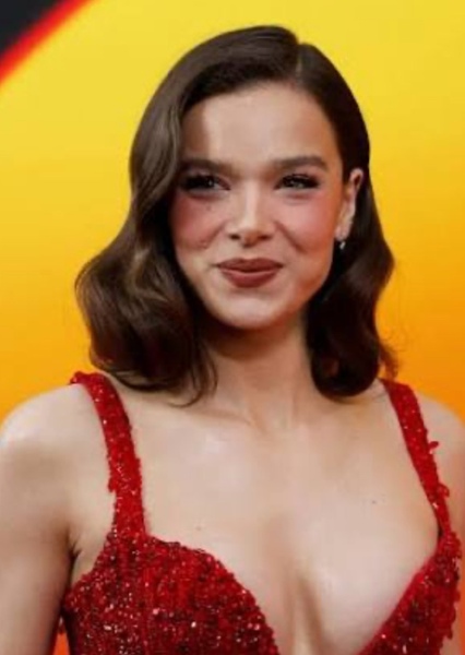 Haliee Steinfeild photo