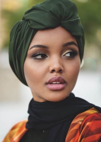 Halima Aden