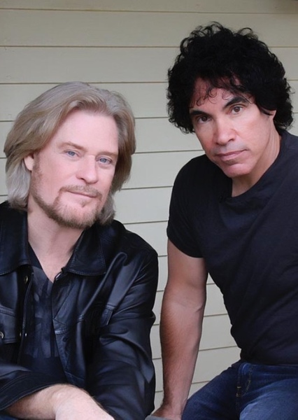 Hall & Oates photo