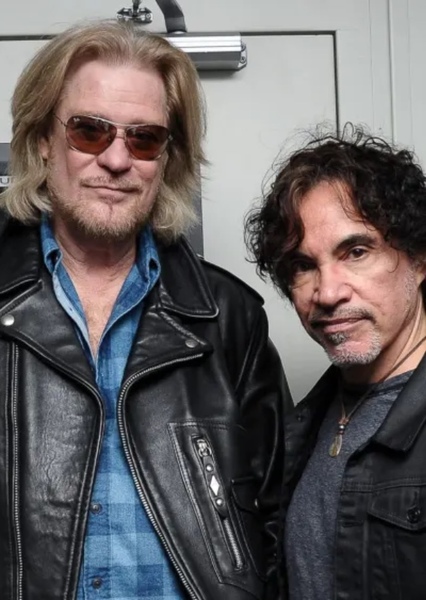 Hall & Oates