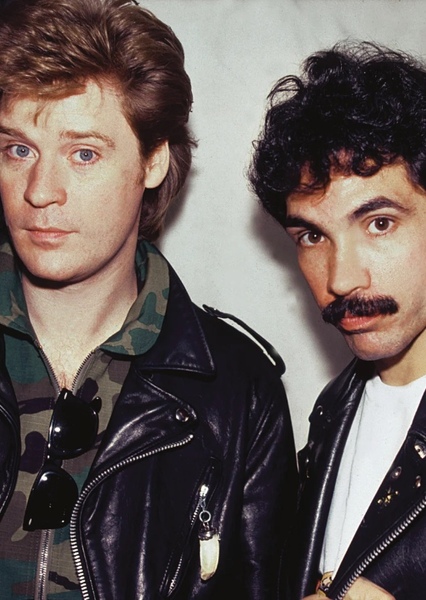 Hall & Oates photo