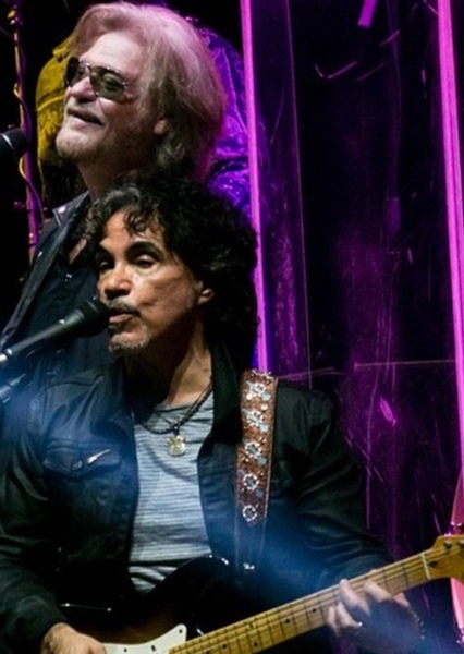 Hall & Oates