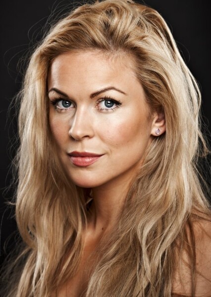 Halla Vilhjálmsdóttir photo