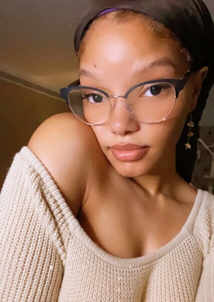 Halle Bailey