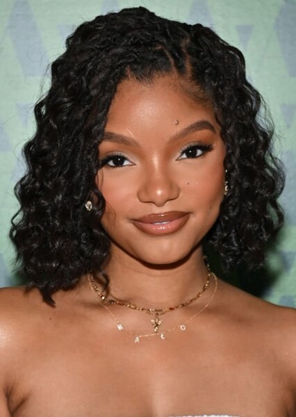 Halle Bailey