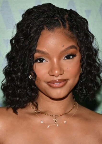 Halle Bailey