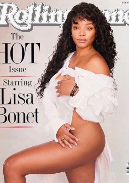 Lisa Bonet