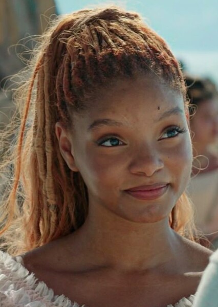 Halle Bailey photo