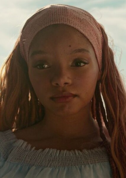 Halle Bailey