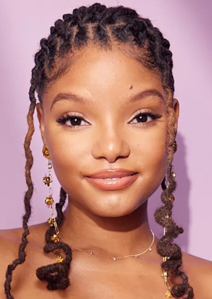 Halle Bailey photo