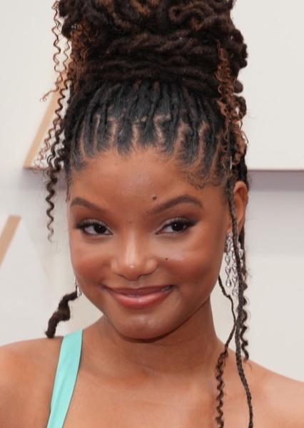 Halle Bailey