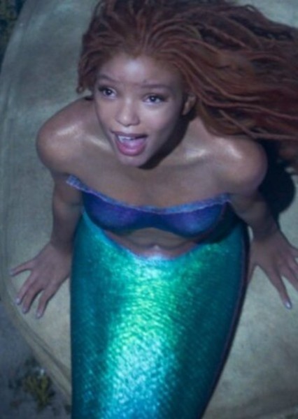 Halle Bailey
