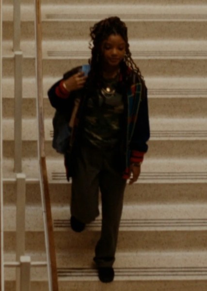 Halle Bailey photo