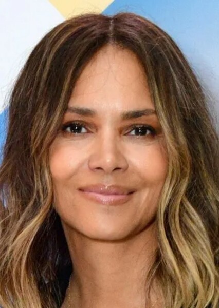 Halle Berry photo