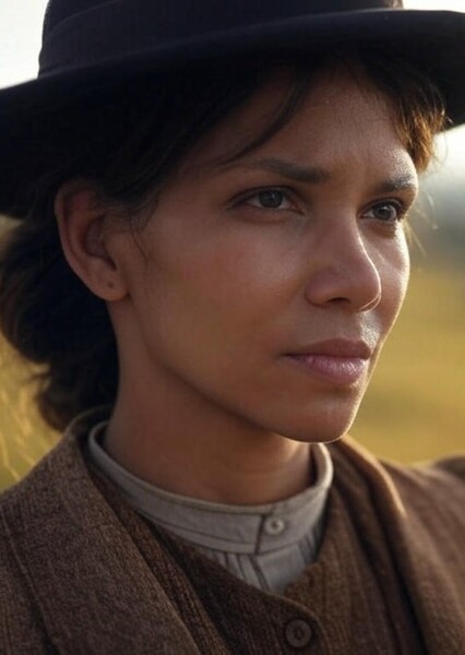 Halle Berry photo