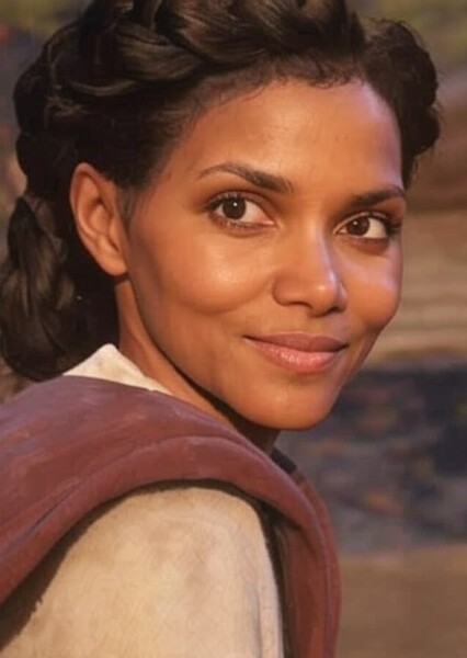 Tia Dalma