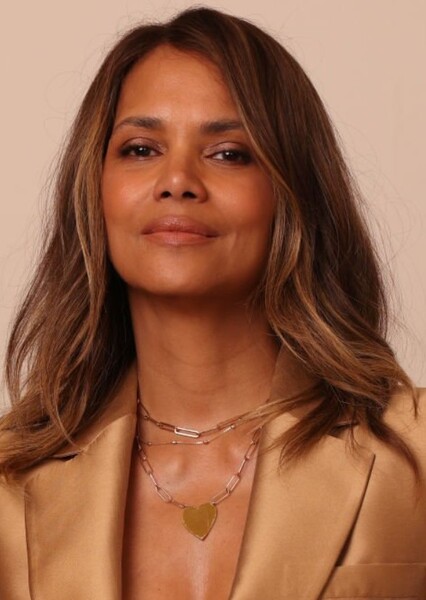 Halle Berry