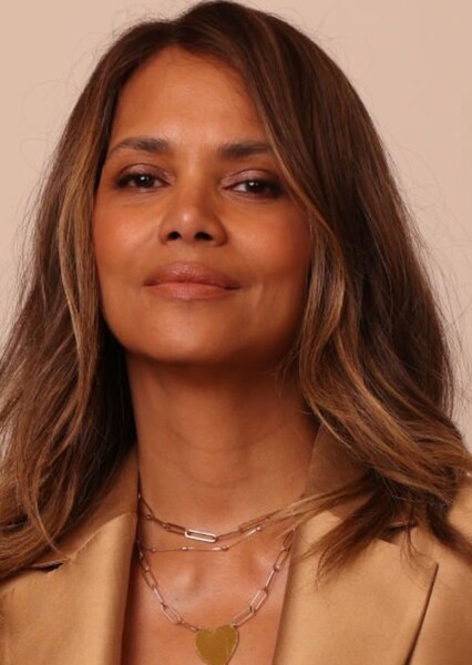 Halle Berry photo