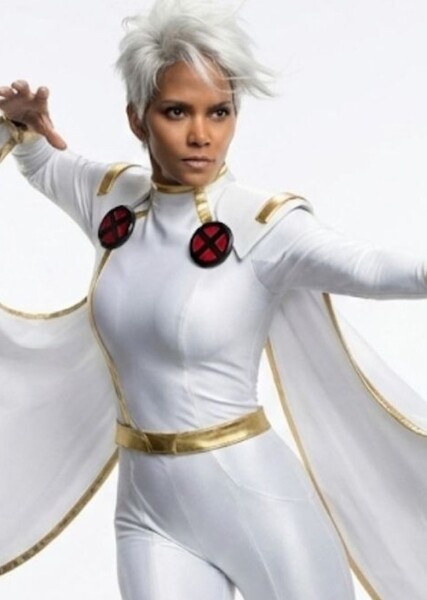 Storm / Ororo Munroe