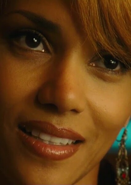 Halle Berry