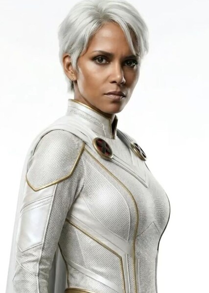 Halle Berry