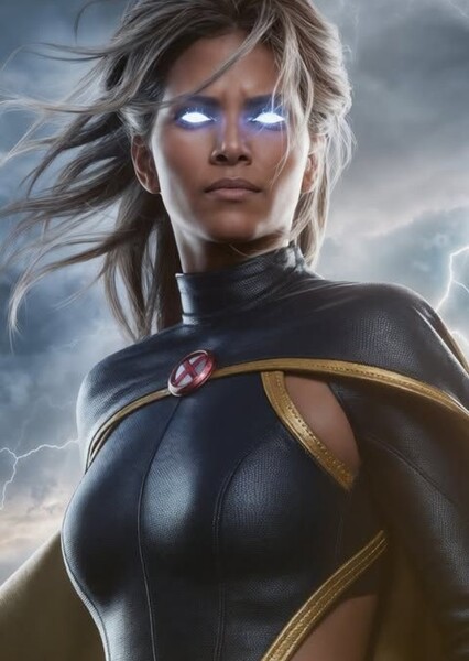 Ororo Munroe