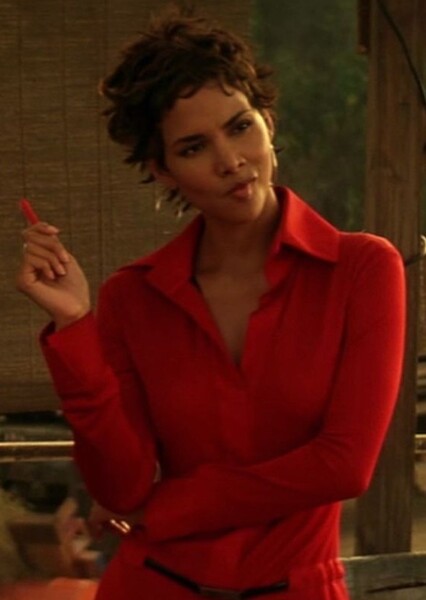 Halle Berry photo