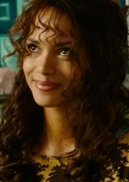 Halle Berry photo