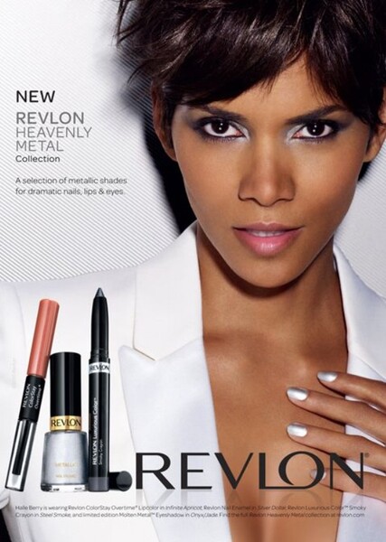 Halle Berry photo