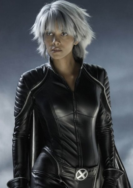 Halle Berry