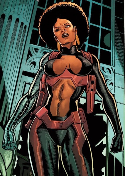 Halle Berry photo