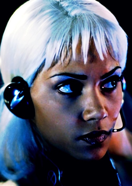 Halle Berry photo