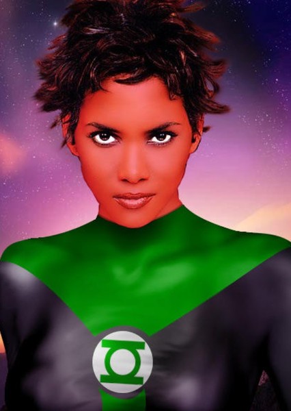 Halle Berry photo
