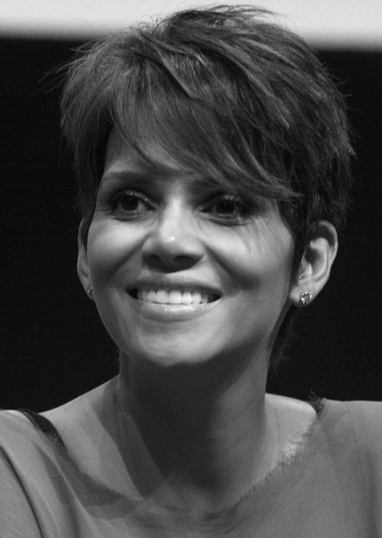 Halle Berry