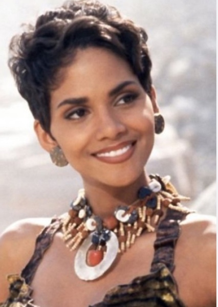 Halle Berry (Vixen)