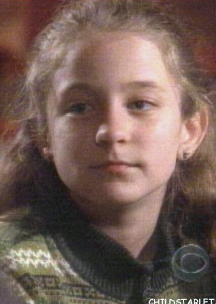 Hallee Hirsh