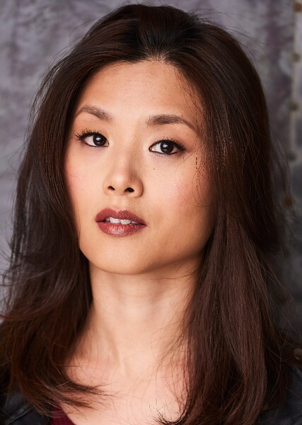 Halley Kim photo