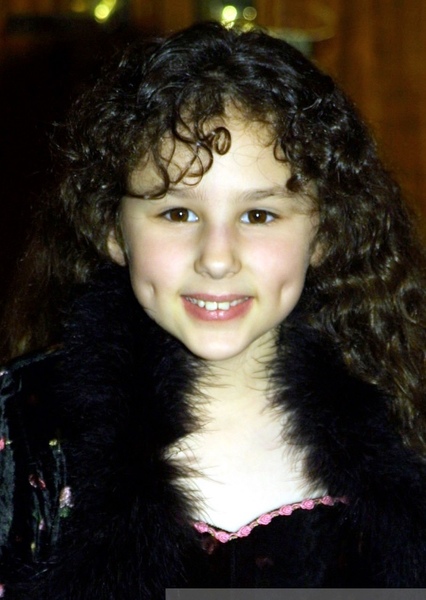 Hallie Eisenberg photo