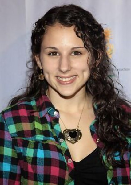 Hallie Eisenberg