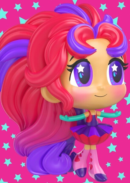 Hallie (Popidoli)