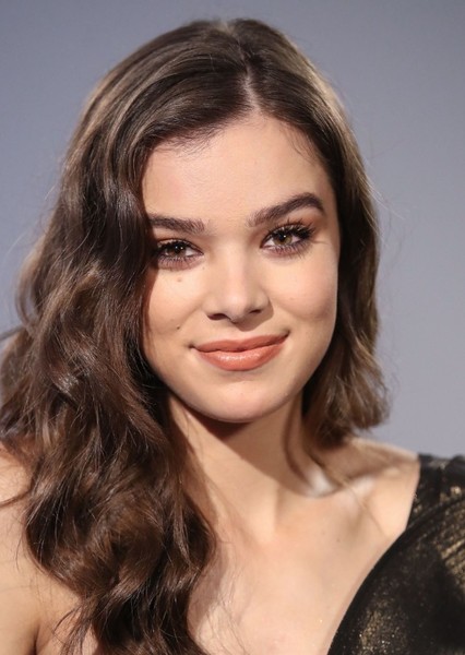 Halliee Steinfeld photo
