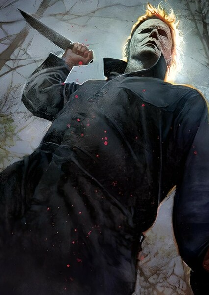 Halloween (2018 Film)
