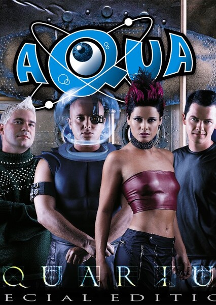 Halloween (Aqua song)