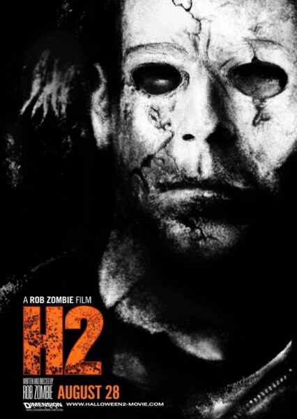 Halloween II photo