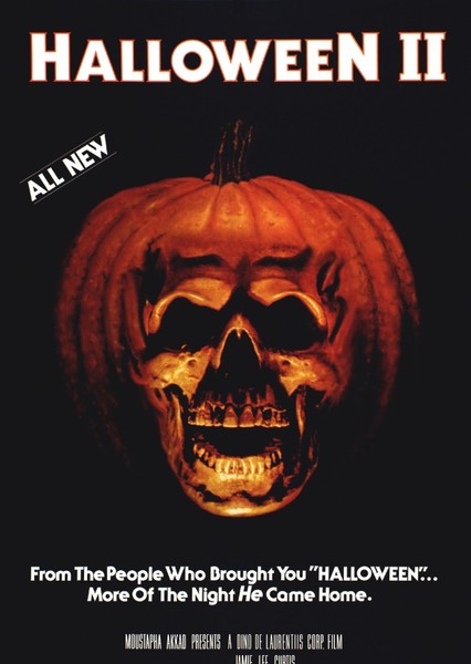 Halloween II (1981) photo
