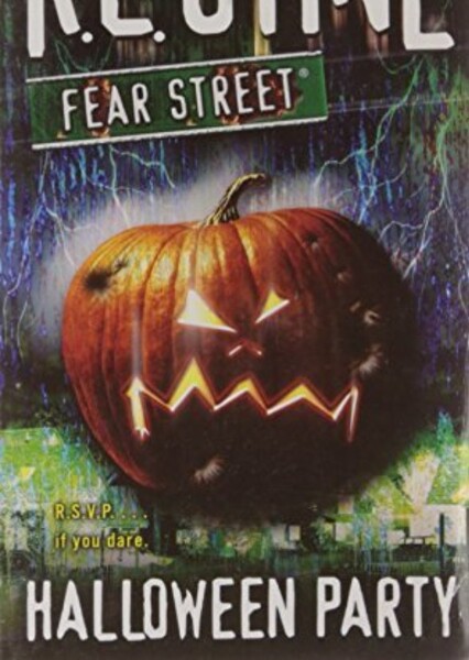 Halloween Party (Fear Street) photo