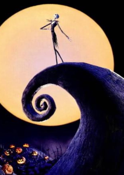 Halloween Town photo