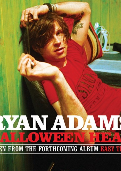 Halloweenhead