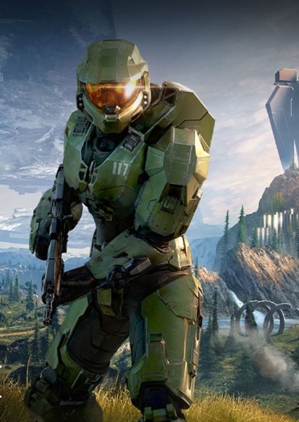 Halo: Infinite photo