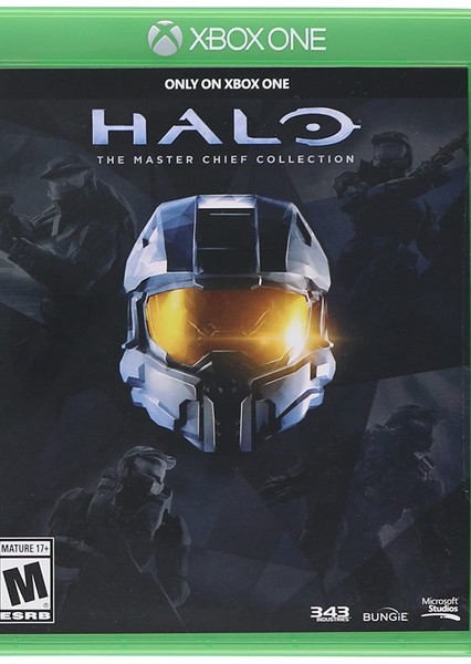 Halo the master chief collection photo